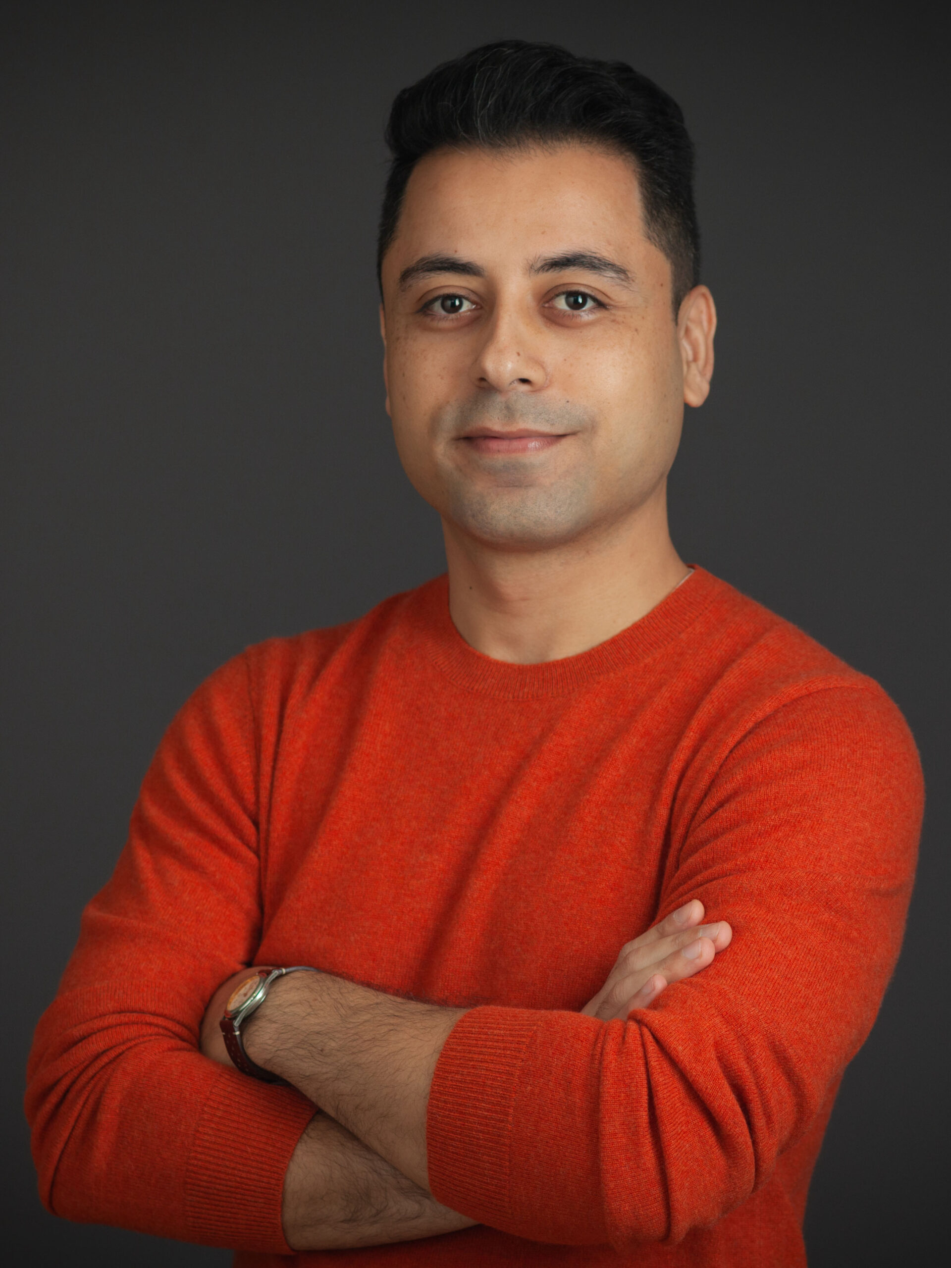 Seif Borgi, Founder of Toumana Consulting